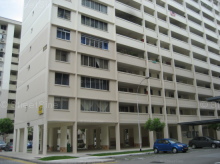 Blk 324 Ubi Avenue 1 (Geylang), HDB 3 Rooms #286642